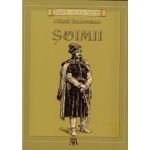 Soimii ( editura: Mihail Sadoveanu, autor: Mihail Sadoveanu, ISBN 9786069335550 )