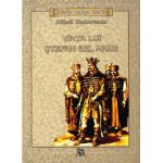 Viata lui Stefan cel Mare ( editura: Mihail Sadoveanu, autor: Mihail Sadoveanu, ISBN 9786069395424 )