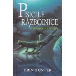 Pisicile razboinice vol 3 - Padurea secretelor ( Editura: All, Autor L Erin Hunter ISBN 9786068578545 )