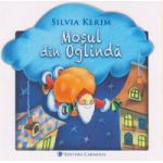 Mosul din oglinda ( Editura: Carminis, Autor: Silvia Kerim ISBN 9789731232775 )