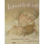 Iepurele de catifea ( Editura: Art, Autor: Margery Williams ISBN 9786068620176 )