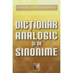 Dictionar analogic si de sinonime ( Editura: Blassco, Autor: Marin Buca, Mariana Cernicova ISBN 9789738968530 )