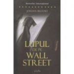 Lupul de pe Wall Street ( Editura: Adantis, Autor: Jordan Belfort ISBN 9786069367209 )