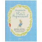 Aventurile lui Peter Iepurasul ( Editura: Arthur, Autor: Beatrix Potter ISBN 9786068620664 )