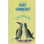 Galapagos ( Editura: Art, Autor: Kurt Vonnegut ISBN 9786067100631 )