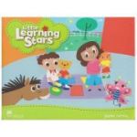 Little Learning Stars ( Editura: Macmillan, Autor: Jeanne Perrett ISBN 9780230455856 )