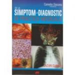 De la simptom la diagnostic in practica medicala ( Editura: All, Autor: Camelia Diaconu ISBN 9786065874053 )