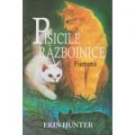 Pisicile razboinice vol IV, Furtuna ( Editura: All, Autor: Erin Hunter ISBN 9786068578552 )
