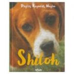 Shiloh ( Editura: Arthur, Autor: Phyllis Reynolds Naylor ISBN 9786068620947 )