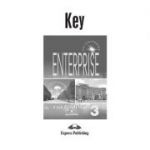 Curs limba engleză Enterprise 3 Raspunsuri la caietul de activitati Video ( Editura: Express Publishing, Autor: Virginia Evans, Jenny Dooley ISBN 9781843259947 )