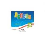 Curs limba engleza Access 2 Audio CD elev ( Editura: Express Publishing, Autor: Virginia Evans, Jenny Dooley ISBN 9781846797903 )