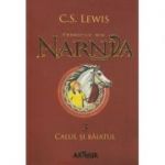 Cronicile din Narnia volumul 3, Calul si Baiatul ( Editura: Arthur, Autor: C. S. Lewis ISBN 9786067880281 )