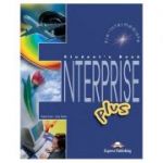 Curs limba engleză Enterprise Plus Teste ( Editura: Express Publishing, Autor: Virginia Evans ISBN 9781843258162 )