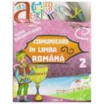 Comunicare in limba romana clasa pregatitoare semestrul 2 ( Editura: Trend, Autor: Violeta Antoniu, Violeta Neagu ISBN 9786068664705 )