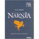 Cronicile din Narnia (Nepotul Magicianului ) ( Editura: Arthur, Autor: C. S. Lewis ISBN 9786067880274 )
