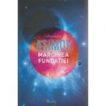 Fundatia vol IV Marginea Fundatiei ( Editura: Paladin, Autor: Isaac Asimov ISBN 9786068673196 )