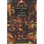 Cartea Spiritelor ( Editura: Herald, Autor: Allan Kardec ISBN 9789731115917 )