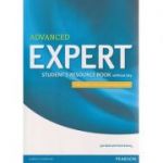 Advanced Expert Student s Resource Book whithout key Third Edition with 2015 exam specifications ( Editura: Longman, Autor: Jan Bell, Nick Kenny ISBN 9781447980612 )