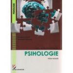Metode de cercetare in psihologie Editie Revizuita ( Editura: Universitara, Autor: Margareta Dinca, Alexandra Mihalcea ISBN 9786062804466 )