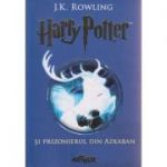 Harry Potter si prizonierul Azkaban volumul 8 ( Editura: Arthur, Autor: J. K. Rowling ISBN 9786067880267 )