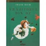 Vrajitorul din Oz ( Editura: Arthur, Autor: Frank Baum ISBN 9786067880854 )