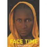 Face time ( Editura: Harry N. Abrams/Books Outlet, Autor: Patrick de Wilde ISBN 9780810930810 )