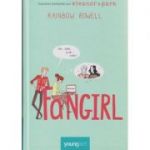 Fangirl ( Editura: Arthur, Autor: Rainbow Rowell ISBN 9786068811178 )