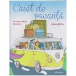 Caiet de vacanta clasa a III-a ( Editura: Booklet, Autor: Marilena Nedelcu, Mirela Ilie ISBN 9786065903500 )
