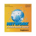 Network beginners a video-based course DVD ( Editura: MM Publications, Autor: H. Q. Mitchell, Marileni Malkogianni ISBN 9789604784295 )