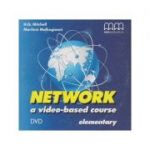 Network elementary a video-based course DVD ( Editura: MM Publications, Autor: H. Q. Mitchell, Marileni Malkogianni ISBN 9789604784301 )