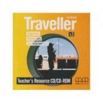 Traveller Beginners, elementary, pre-intermediate Teacher s Resource CD/CD-ROM ( Editura: MM Publications, Autor: H. Q. Mitchell ISBN 9789605091446 )