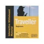 Traveller Beginners Interactive Whiteboard Material ( Editura: MM Publications, Autor: H. Q. Mitchell ISBN 9789605738228 )
