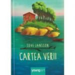 Cartea Verii ( Editura: Art Grup editorial, Autor: Tove Jansson ISBN 9786068811246 )