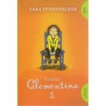 Eroina Clementina 1 ( Editura: Arthur, Autor: Sara Pennypacker ISBN 9786067880588 )