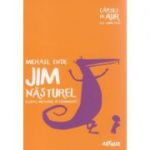 Jim Nasturel si Lukas, mecanicul de locomotiva ( Editura: Art Grup Editorial, Autor: Michael Ende ISBN 9786068620640 )