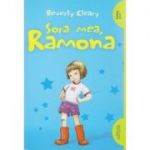 Sora mea, Ramona ( Editura: Arthur, Autor: Beverly Clearly ISBN 9786067880946 )