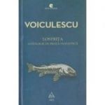 Lostrita / Antologie de proza fantastica ( Editura: Art Grup Editorial, Autor: Vasile Voiculescu ISBN 9789731245188 )
