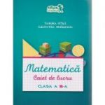 Matematica / Caiet de lucru clasa a III-a ( Editura Art Grup Editorial, Autor: Tudora Pitila, Cleopatra Mihailescu ISBN 9786067102383 )