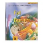 Fat Burner ( Editura Outlet - carte limba engleza, Autor: Marion Grillparzer, Martina Kittler ISBN 1-85675-108-2 )