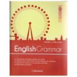English Grammar ( Editura: Booklet, Autor: Mihaela Starceanu ISBN 9786065906228)