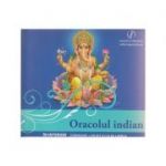 Oracolul Indian ( Editura: Ganesha ISBN 9786068742090 )