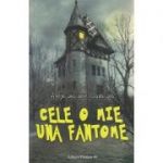 Cele o mie una fantome ( Editura: Paralela 45, Autor: Alexandre Dumas ISBN 978-973-2430-7 )