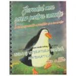 Limba si literatura romana, matematica pentru clasa a III-a ( Editura: Paralela 45, Autor ; Marinela Scripcariu, Ioana Camelia Iovanas, Bianca Sabou ISBN 9789734725144 )