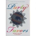 Party Favors ( Editura: The Lyon Press/Books Outlet, Autori: Nicole Sexton, Susan Johnston ISBN 9781599214597 )