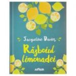 Razboiul limonadei ( Editura: Arthur, Autor: Jacqueline Davies ISBN 9786067880663 )