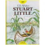 Stuart Little ( Editura: Arthur, Autor: E. B. White ISBN 9786067881950 )