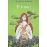 Bonsai ( Editura: Curtea Veche, Autor: Alejandro Zambra ISBN 9786065889699 )