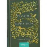 Povestile deosebitilor ( Editura: Art Grup Editorial, Autor: Ransom Riggs ISBN 9786068811277 )