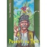 Povesti cu talc ( Editura: Vox, Autor: Alexandru Mitru ISBN 9789731969565 )