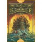 Casa secretelor ( Editura: Arthur, Autori: Chris Columbus, Ned Vizzini, ISBN vol 1 978-606-788-181-3 )